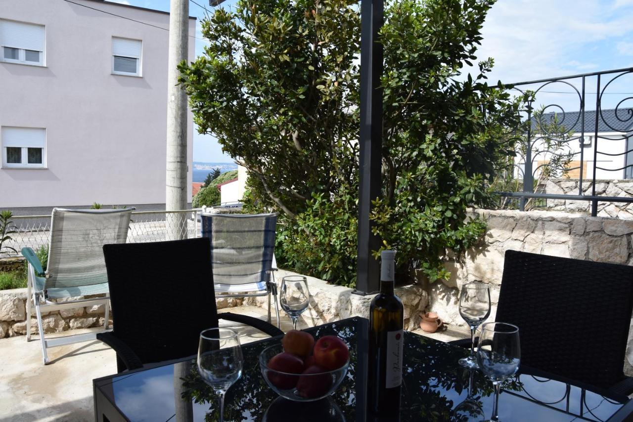 Apartman Vitamare 160 M From The Beach 诺维·维诺多尔斯基 外观 照片