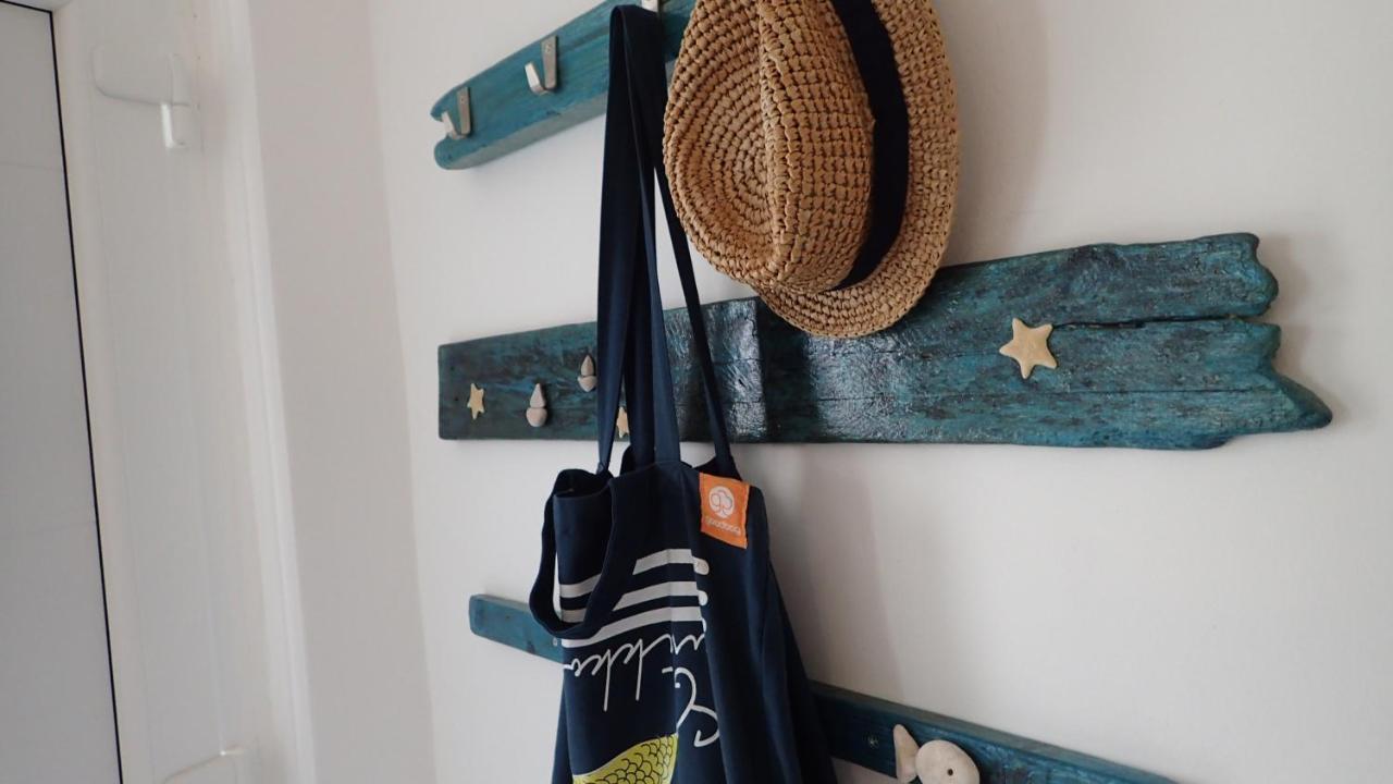 Apartman Vitamare 160 M From The Beach 诺维·维诺多尔斯基 外观 照片