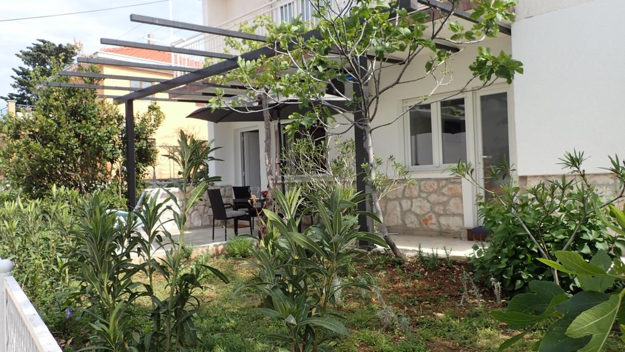 Apartman Vitamare 160 M From The Beach 诺维·维诺多尔斯基 外观 照片