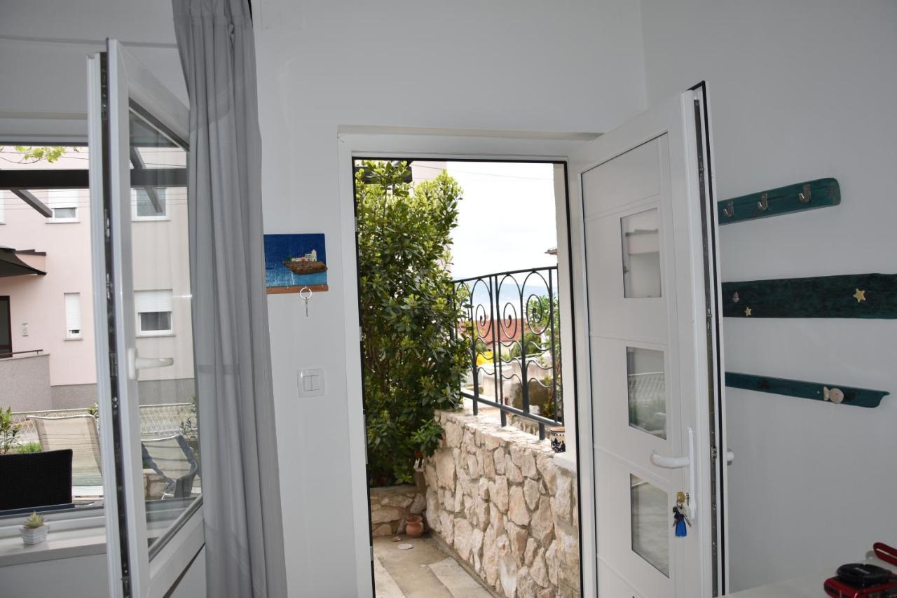 Apartman Vitamare 160 M From The Beach 诺维·维诺多尔斯基 外观 照片