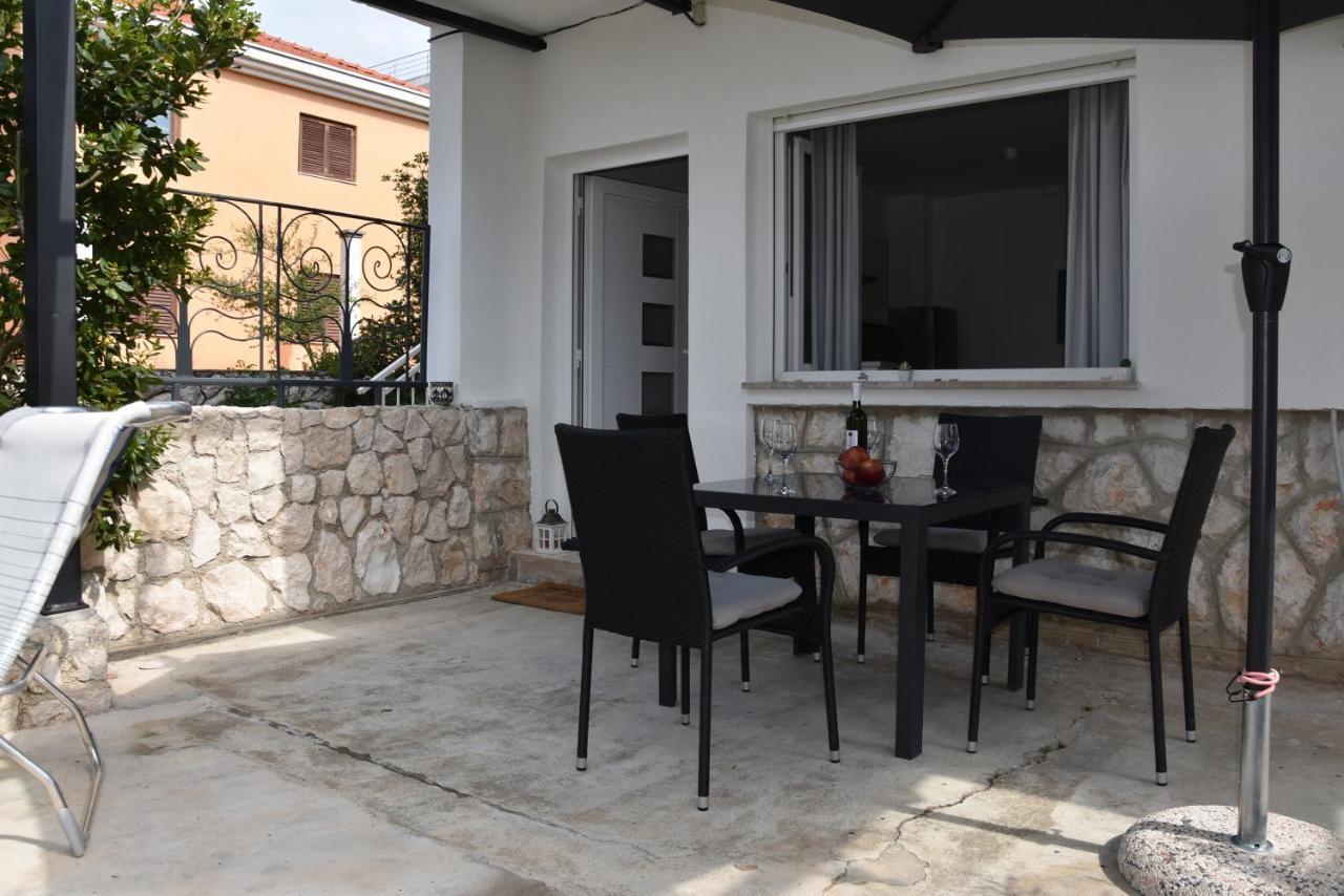Apartman Vitamare 160 M From The Beach 诺维·维诺多尔斯基 外观 照片