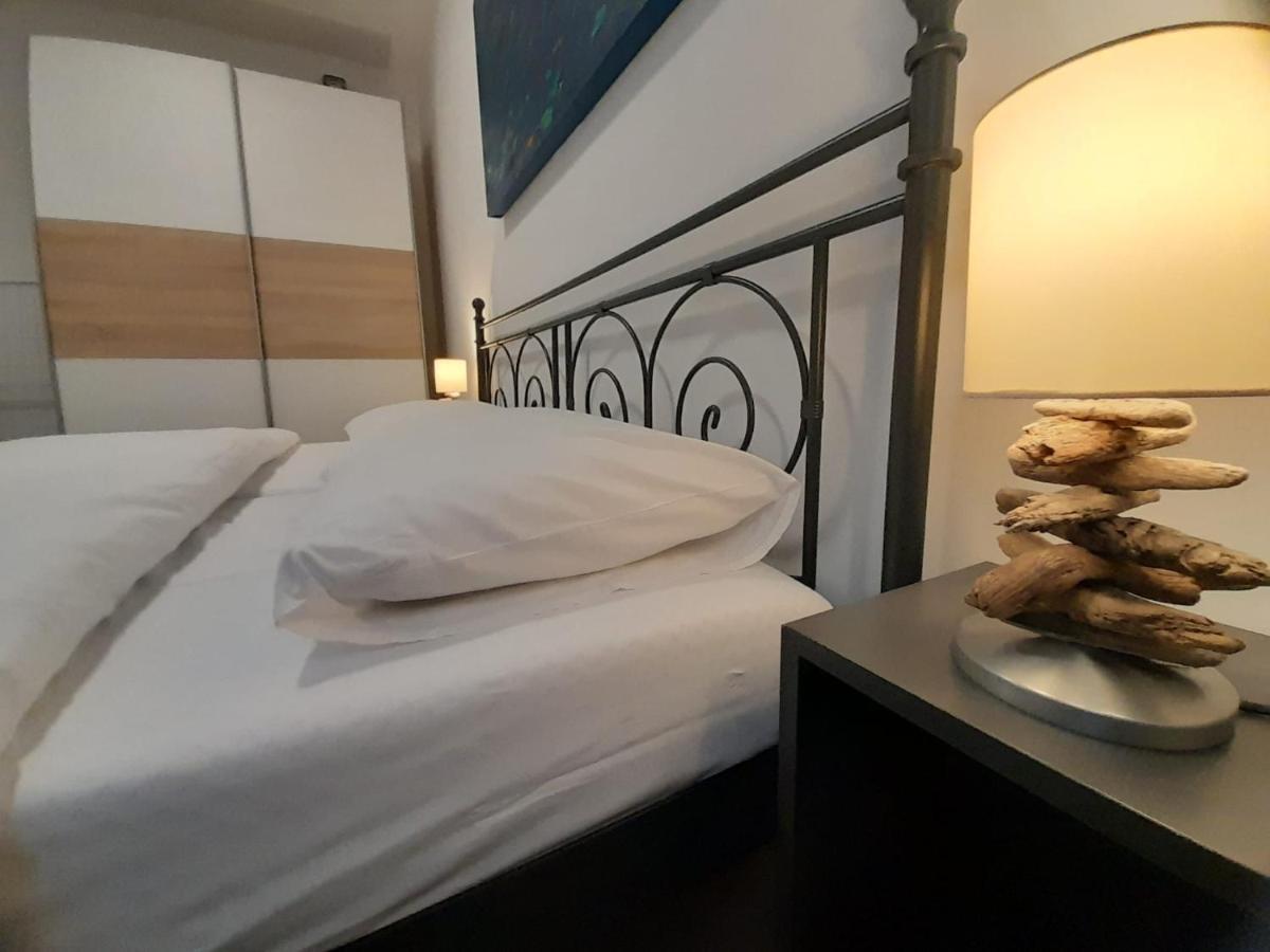 Apartman Vitamare 160 M From The Beach 诺维·维诺多尔斯基 外观 照片