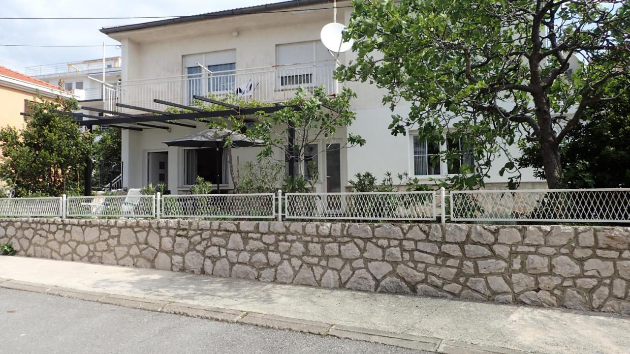 Apartman Vitamare 160 M From The Beach 诺维·维诺多尔斯基 外观 照片