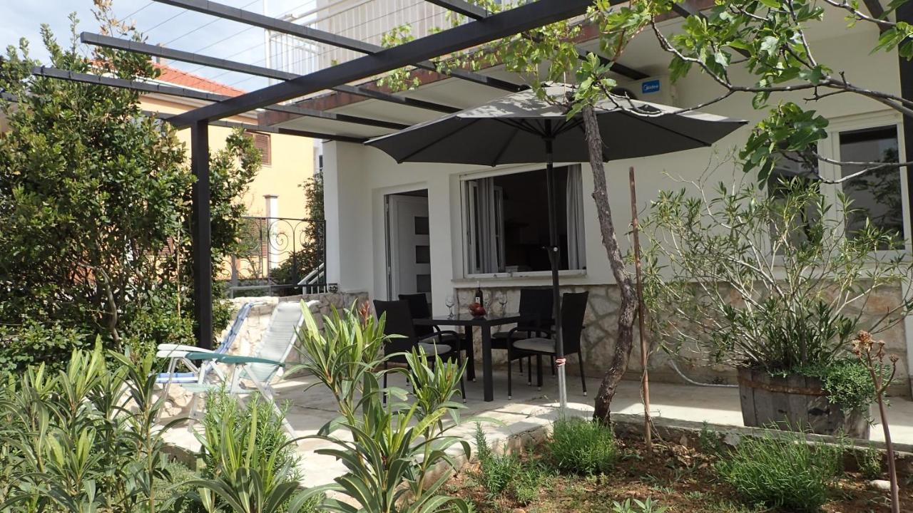 Apartman Vitamare 160 M From The Beach 诺维·维诺多尔斯基 外观 照片