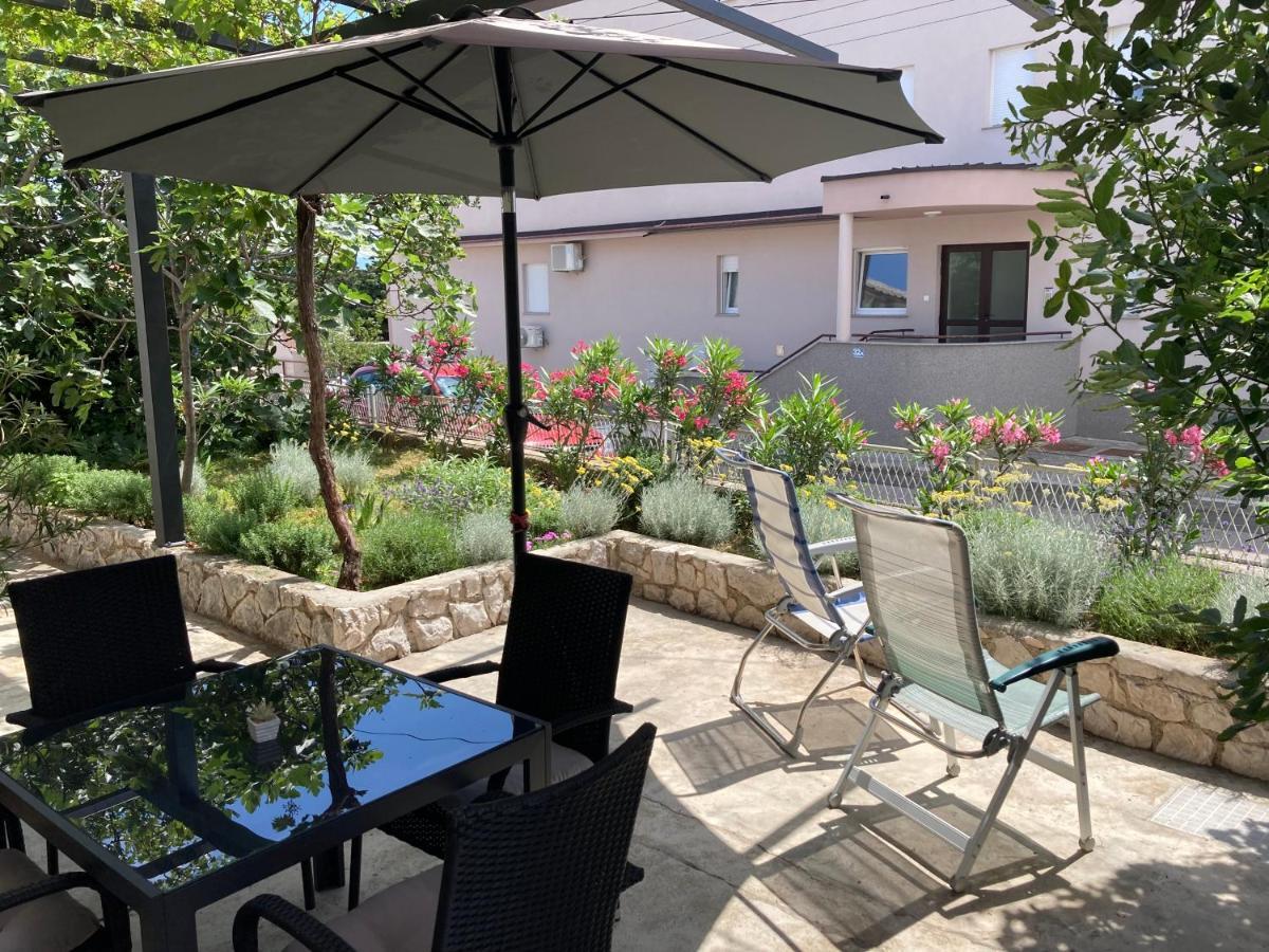 Apartman Vitamare 160 M From The Beach 诺维·维诺多尔斯基 外观 照片