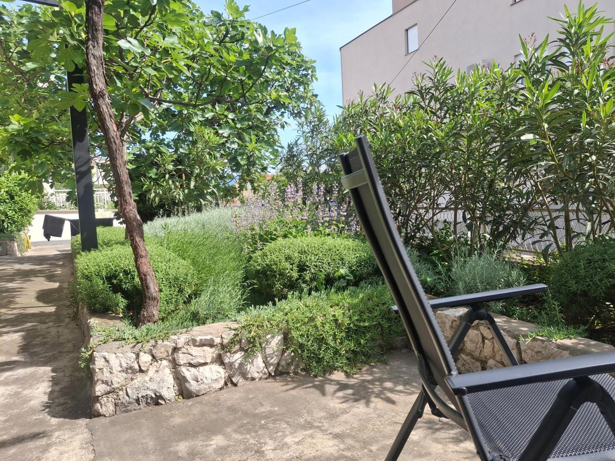 Apartman Vitamare 160 M From The Beach 诺维·维诺多尔斯基 外观 照片